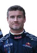 GP d'Espagne : qualification, David Coulthard in, Mark Webber out