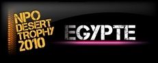 Annulation du SPHINX RALLY 2010 organisé en Egypte