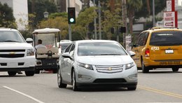 Batteries lithium-ion : une nouvelle usine de LG Chem aux Etats-Unis