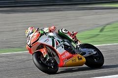Superbike - Miller Park: Un rendez-vous important pour Aprilia