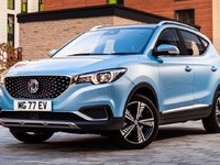 Elles ont tout changé sauf leur nom - MG : du roadster anglais au SUV chinois