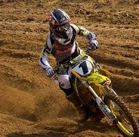 MX US - Washougal : victoire de Ryan Dungey, Villopoto en rouge