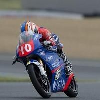 Moto 3 - Interview Alexis Masbou: "Evacuer la déception et penser à la suite"
