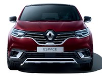 Renault Espace : l'essence disparaît, prix en hausse