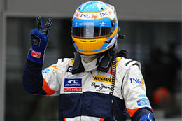 F1 : Alonso "si c'est possible, j'aiderai Massa"
