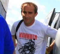 Interview de Serge Nuques, Chevalier de la Présipauté de Groland.