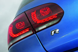 VW crée la 'R GmbH Division'