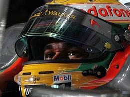 (Minuit chicanes) F1 - A propos d'une règle injuste pour les pilotes