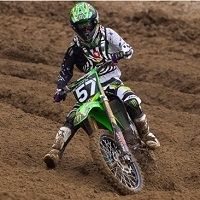 MX US - Washougal : au tour de Blake Baggett et toujours les PC Boys