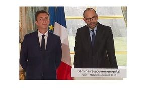 Sécurité routière : le grand raout annoncé pour la semaine prochaine !