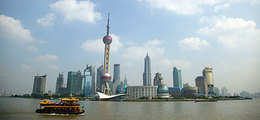 Calendrier DTM 2010: La finale aura lieu à Shanghai!