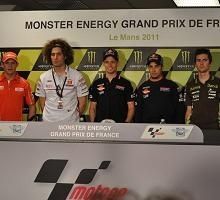 Moto GP - Japon: La FIM et la Dorna vont annoncer la tenue du Grand Prix au Motegi