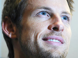 F1 - Pour Jacques Villeneuve, Jenson Button est le meilleur pilote sous la pluie