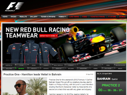 Les Anonymous menacent la F1
