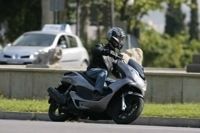 Essai Honda PCX 125 cm3 : Distingué et innovant