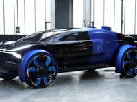Présentation vidéo - Citroën 19_19 concept : d'hier à demain