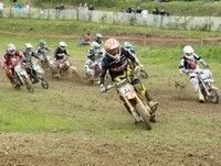 Preview championnat de france Pit Bike, Sens, 12 et 13 Juin.