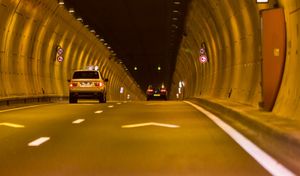 Lyon : la limitation de vitesse sur le périphérique passe de 90 à 70 km/h