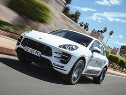 Résultats 2014 : Porsche inarrêtable