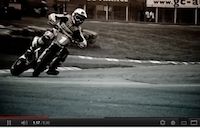 Luc1, championnat de France Supermotard, round 2: la vidéo