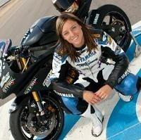 Supersport - Miller Park: Melissa Paris remettra ça