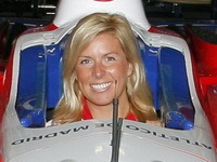 F1: Le second pilote Campos sera-t-il... une femme ?