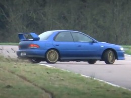 Track Days : 14 minutes d'optimisme en vidéo