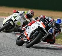 Supersport - Miller Park: Un compte à régler entre Laverty et Sofuoglu