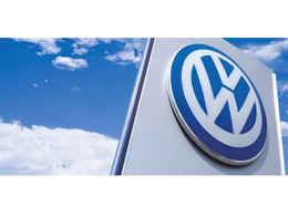Volkswagen est-il devant Toyota en 2014 ?