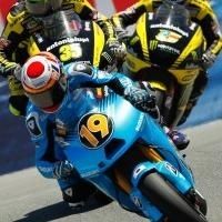 Moto GP - Laguna Seca: Alvaro Bautista est inconsolable