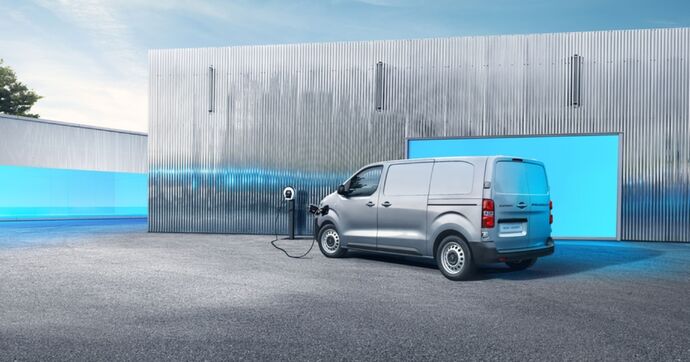 L’exécutif durcit les règles pour favoriser les véhicules utilitaires électriques " Made in Europe"