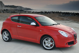 L'Alfa Romeo MiTo 1.3 JTDM-2 commercialisée