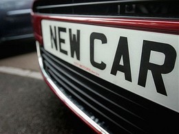 Résultats 2014 : le marché automobile anglais en pleine forme