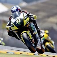 Moto GP - Ben Spies: Il fait le bilan après trois Grands Prix