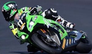 Endurance - Kawasaki : Randy De Puniet en vert et contre tous