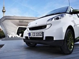 Le "Smart Urban Stage" va bientôt démarrer