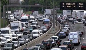 Voies sur berges : les temps de trajet explosent selon un nouveau rapport