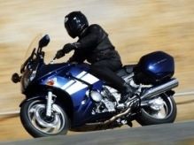 Economie - Yamaha: On bat le rappel pour les FJR 1300