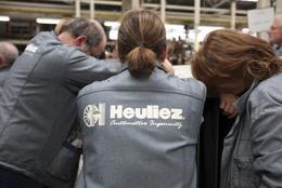 BKC veut entrer en bourse. Pour plus de transparence ou pour trouver l'argent du rachat d'Heuliez ?