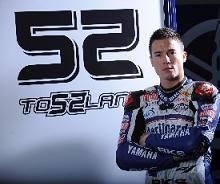 Superbike - Miller Park: Voyage vers l'inconnu pour Toseland