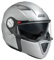 Givi X01 : un intégral révolutionnaire
