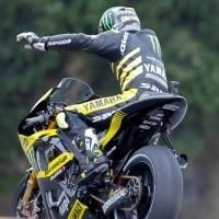 Moto GP - Laguna Seca: Les vacances feront du bien à Crutchlow