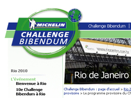 Zoom sur le Challenge Bibendum 2010