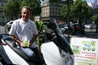 Economie de carburant avec Eco'R