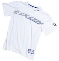 Ixon Sportswear: Fiction pour elle et Break pour lui.
