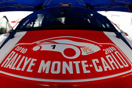 L'idée géniale : le Rallye Monte-Carlo 2011 inscrit en IRC et WRC (+ bonus vidéo)