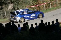 Subaru en WTCC et en diesel?