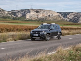 Dacia ouvre sa première concession en Israël