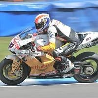 Superbike - Miller Park: Jakub Smrz mène les Ducati Melandri et Biaggi résistent