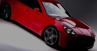La Porsche Panamera sous un nouvel angle grâce au préparateur Roock